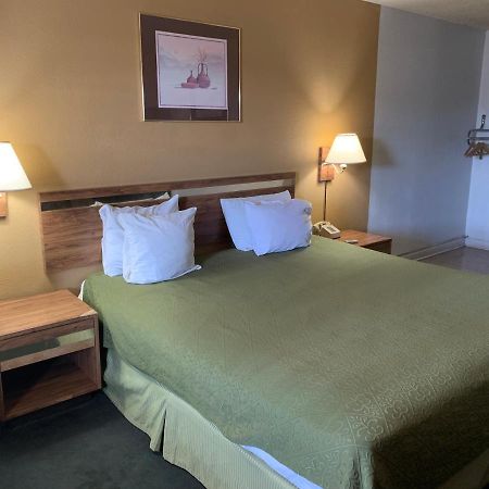 La Vista Inn Clovis Eksteriør billede